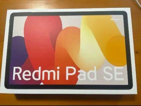 Xiaomi Redmi Pad SE 本体2023年モデル +フィルム＆ケース