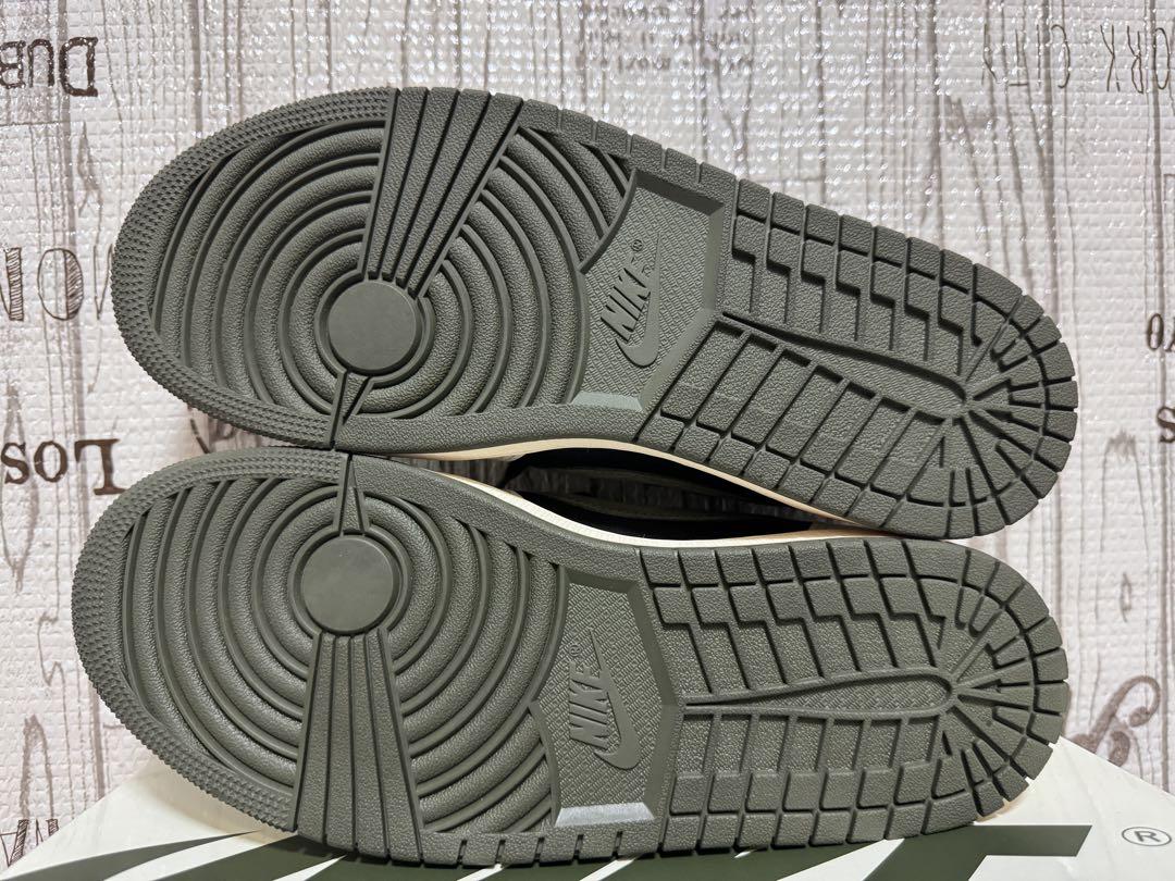 専用Travis Scott x Air Jordan 1 トラヴィススコット