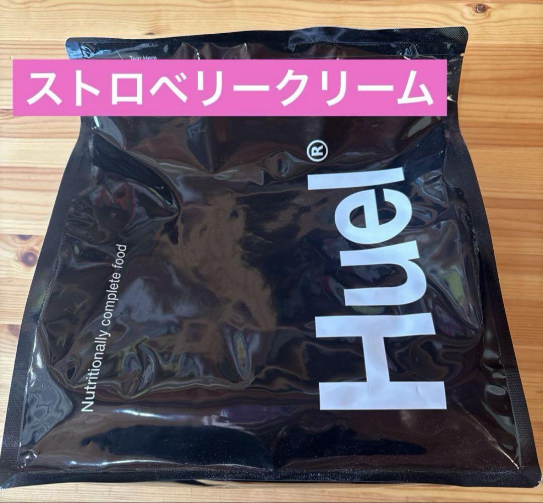Huel 完全栄養食 ブラックエディション