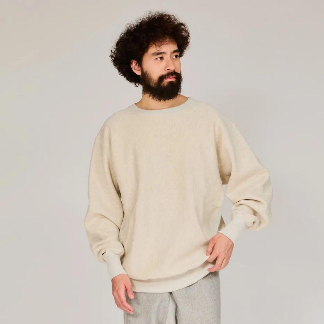 新品 リバースウィーブ(R) 2ndパテントモデル champion