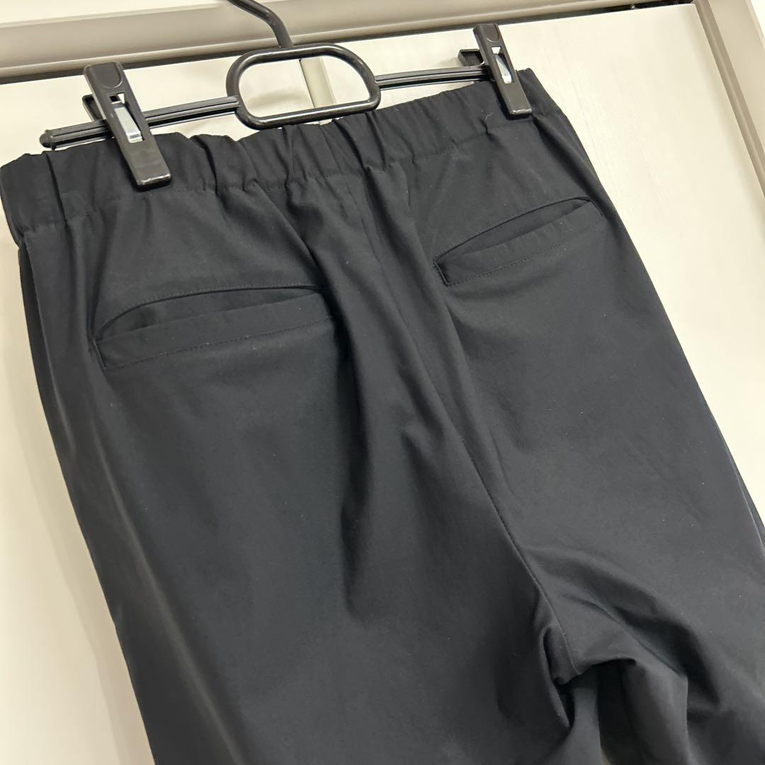 【Si-m スィーム】ストレッチパンツセット