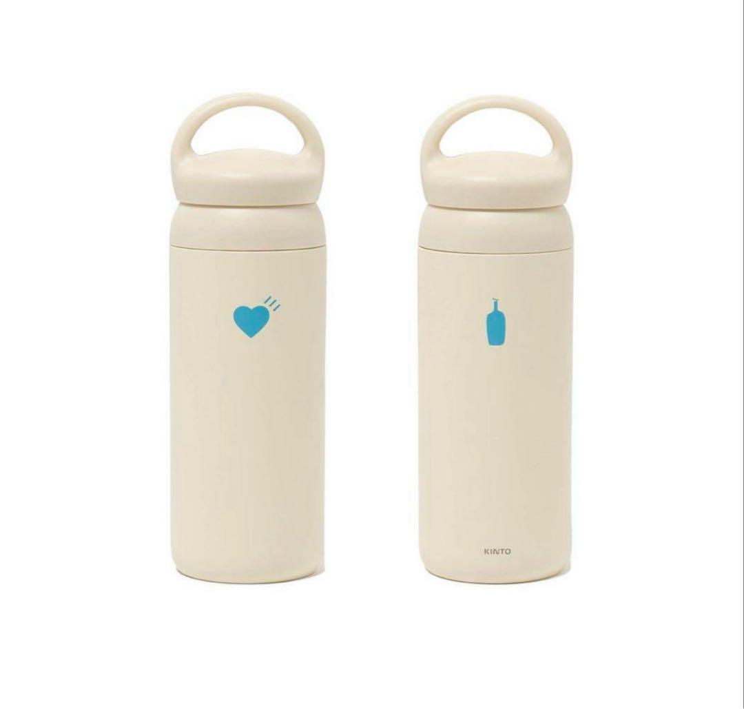 HUMAN MADE Blue Bottle Coffee Tumbler