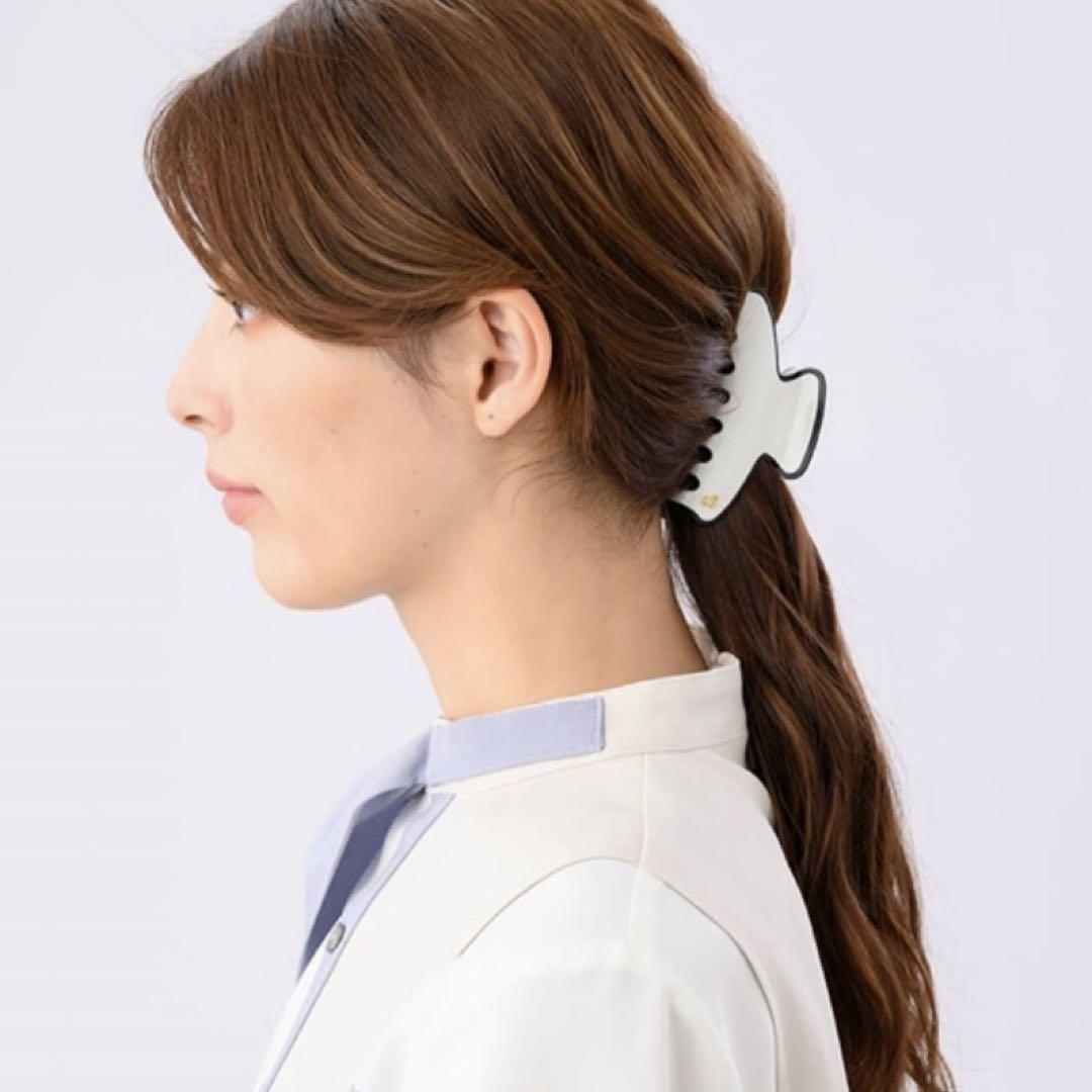 コンプレックスビズ／ヘアクリップ　Lサイズ