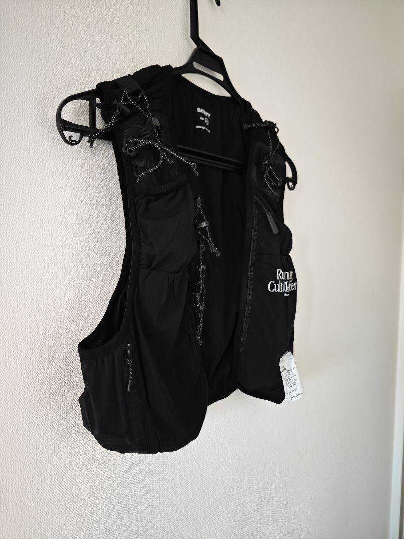 SATISFY Justice™︎ Hydration Vest 5L S/M