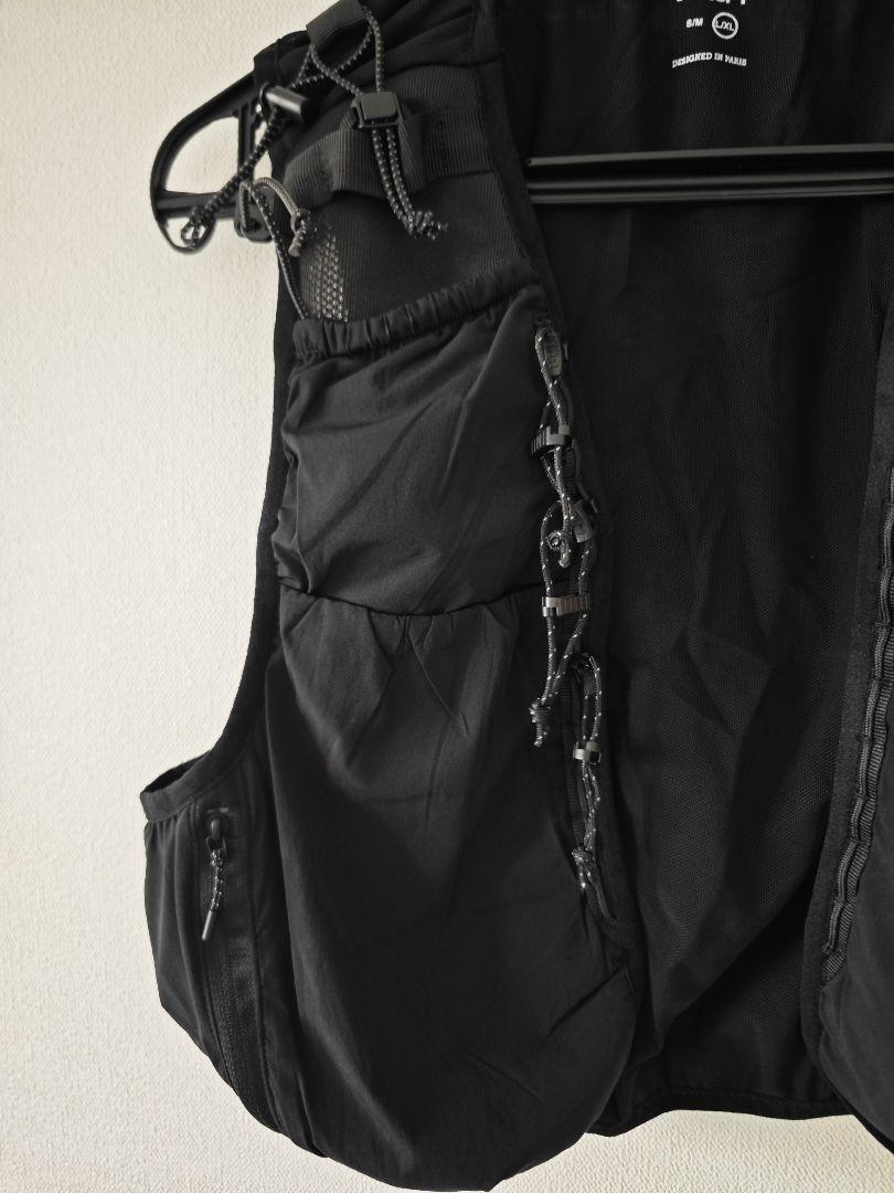 SATISFY Justice™︎ Hydration Vest 5L S/M