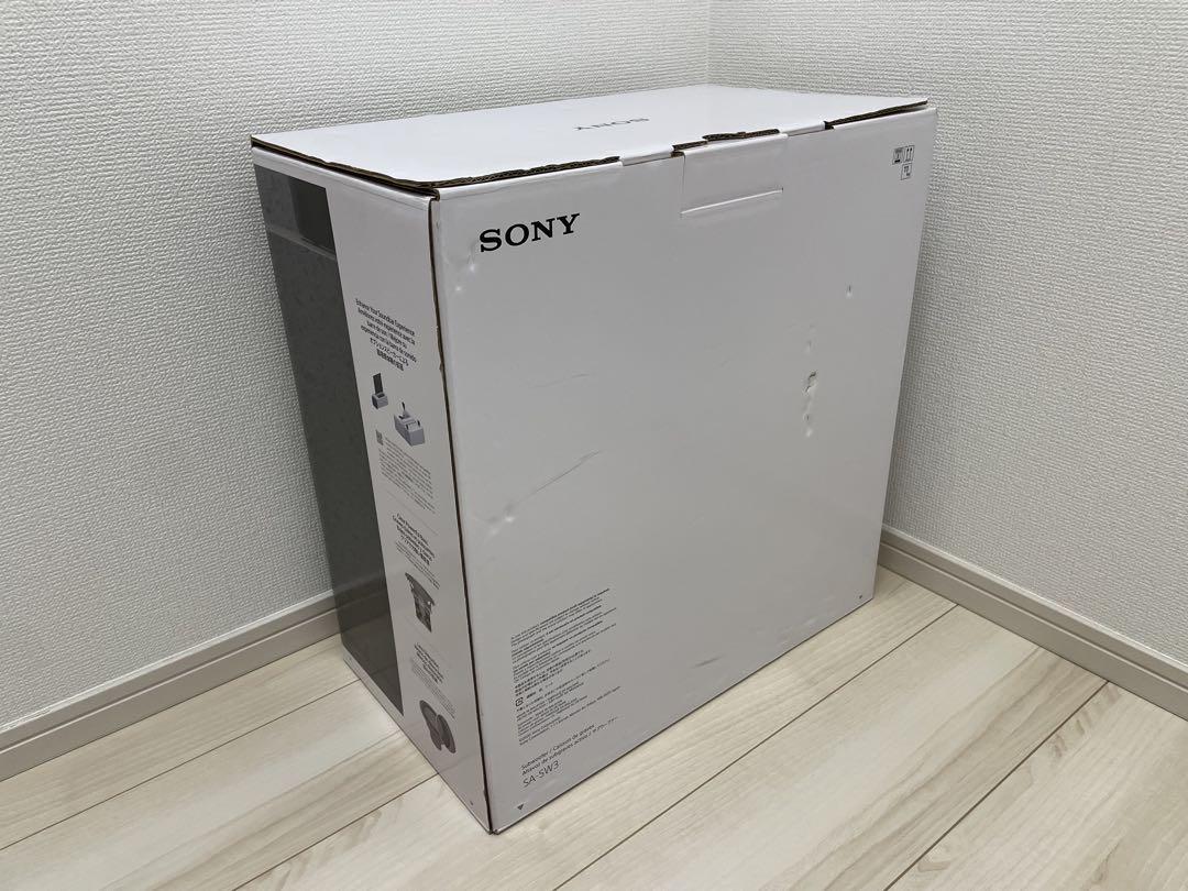 ☢ SONY