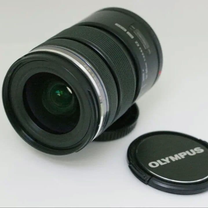 OLYMPUS 12-50mm EZ ズームレンズ