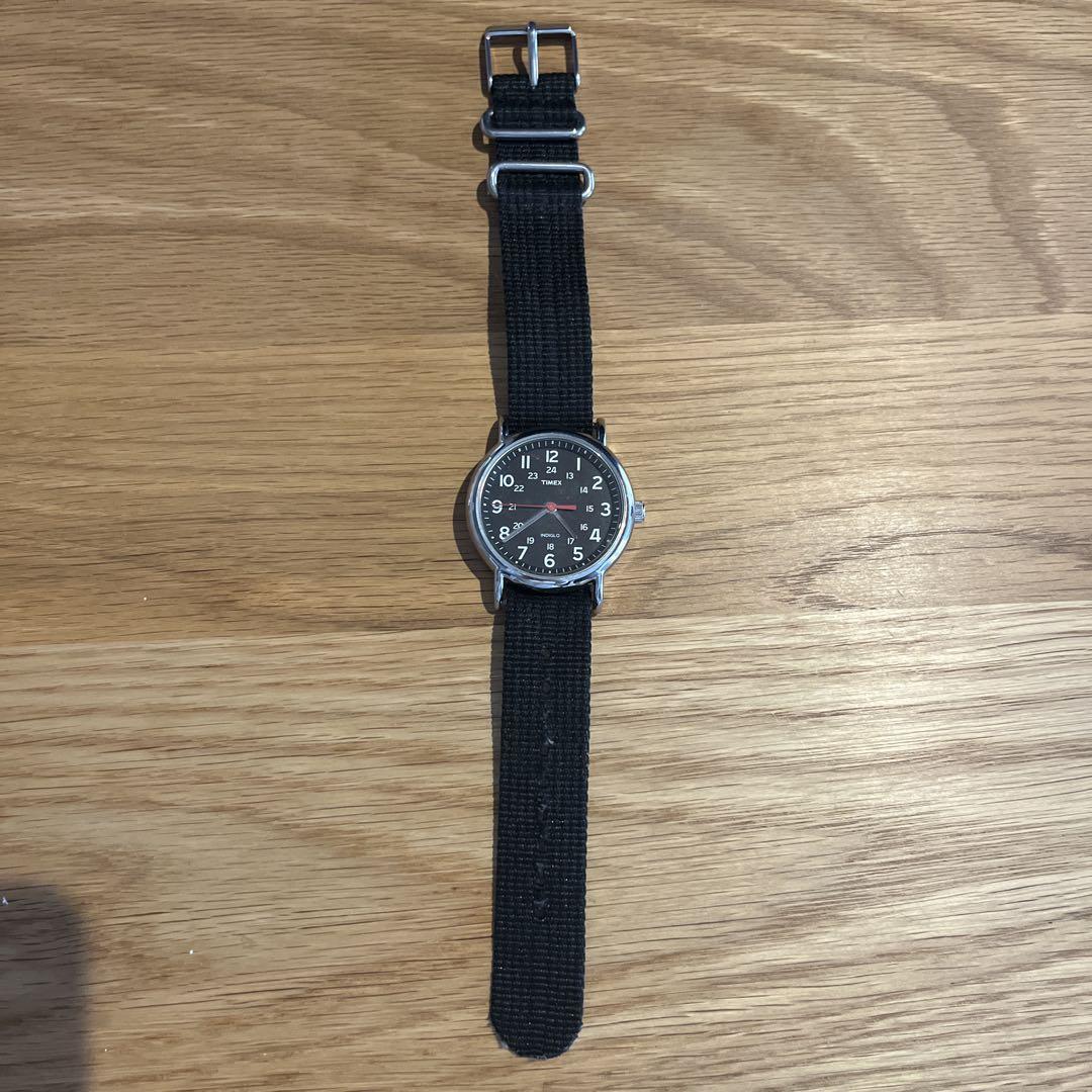 TIMEX タイメックス T2N647