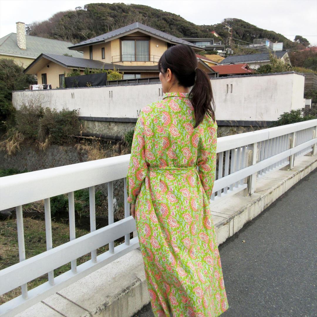 驚きの値段 ☆大人可愛い☆【ボリュームたっぷりワンピース】軽い薄手 ワンピース