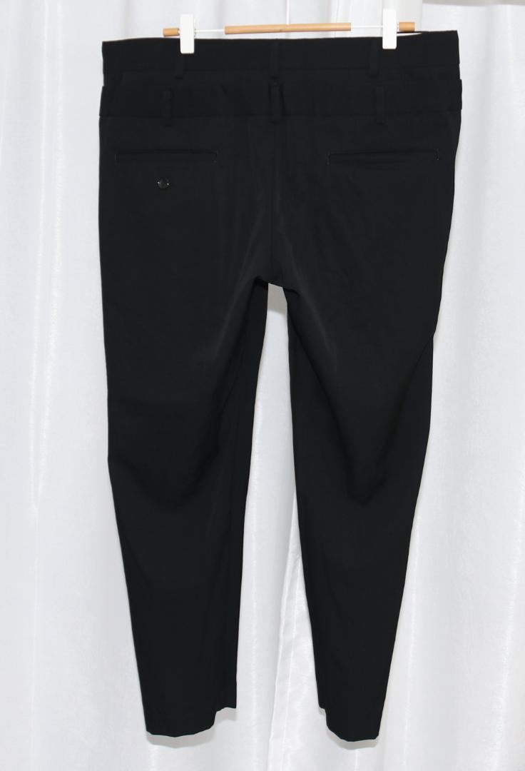【値下げ】【COMME des GARCONS】パンツ／XL