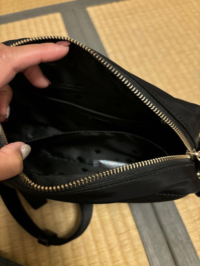 kate spade トートバッグ