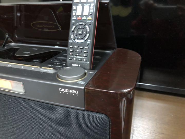 NEW安い SONY 学習リモコン付 整備済 Cz9Fn-m80991535273 セレブリティD-3000 定番人気定番
