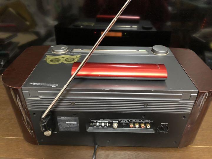 NEW安い SONY 学習リモコン付 整備済 Cz9Fn-m80991535273 セレブリティD-3000 定番人気定番