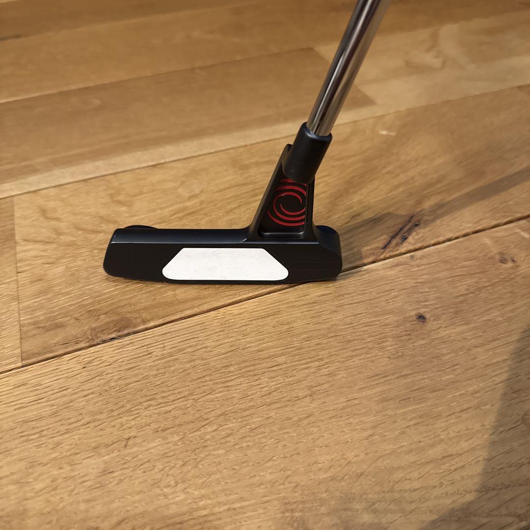 【期間限定値下げ】オデッセイ　トライビーム ODYSSEY（キャロウェイゴルフ） 日本正規品 オデッセイ TRI-BEAM