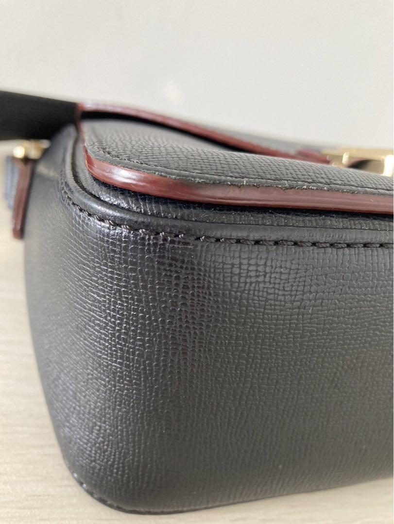 LONGCHAMP  ル　プリアージュ　エリタージュ  ショルダー