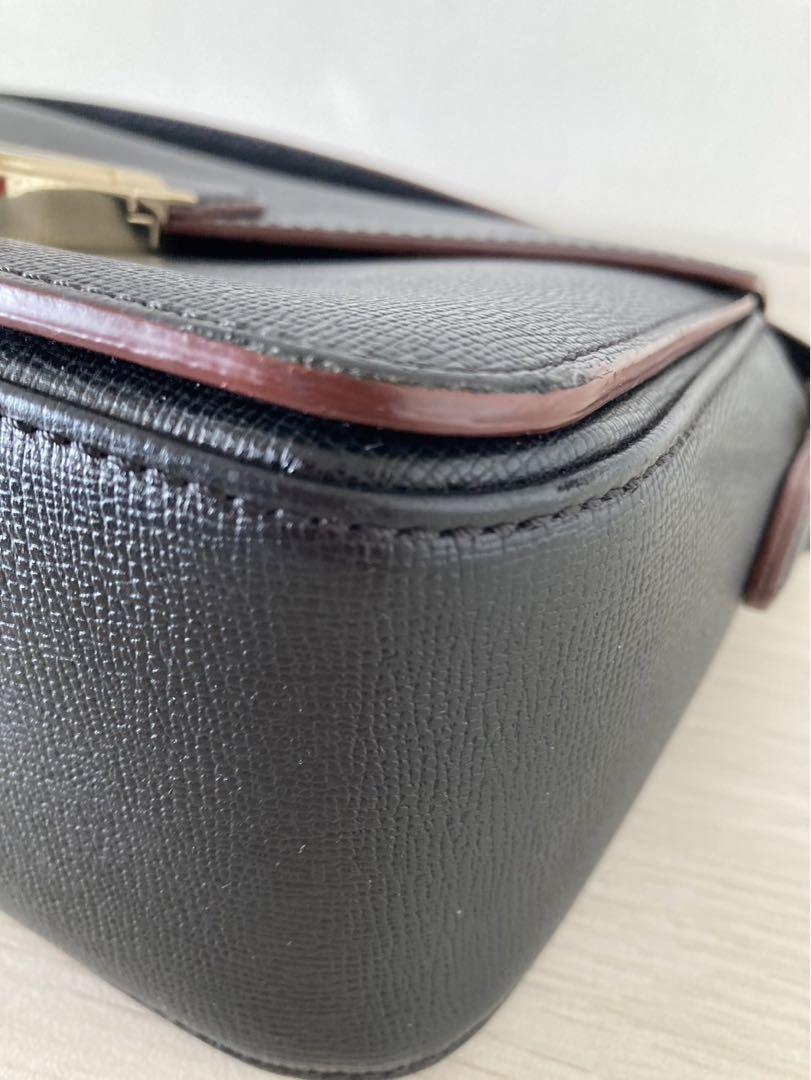 LONGCHAMP  ル　プリアージュ　エリタージュ  ショルダー
