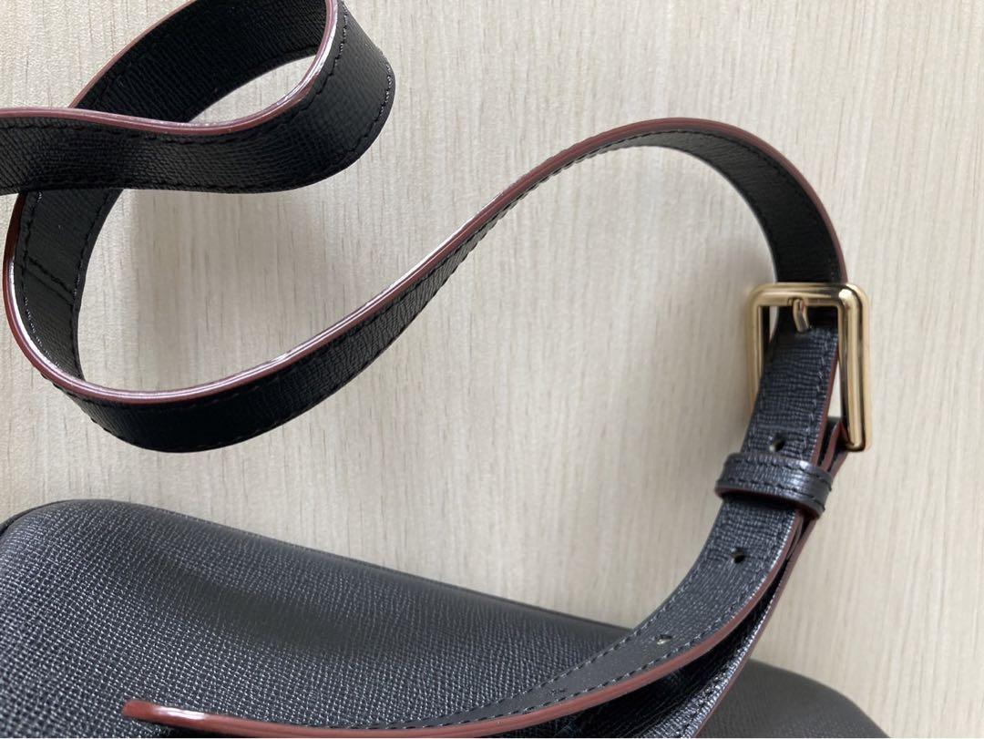 LONGCHAMP  ル　プリアージュ　エリタージュ  ショルダー