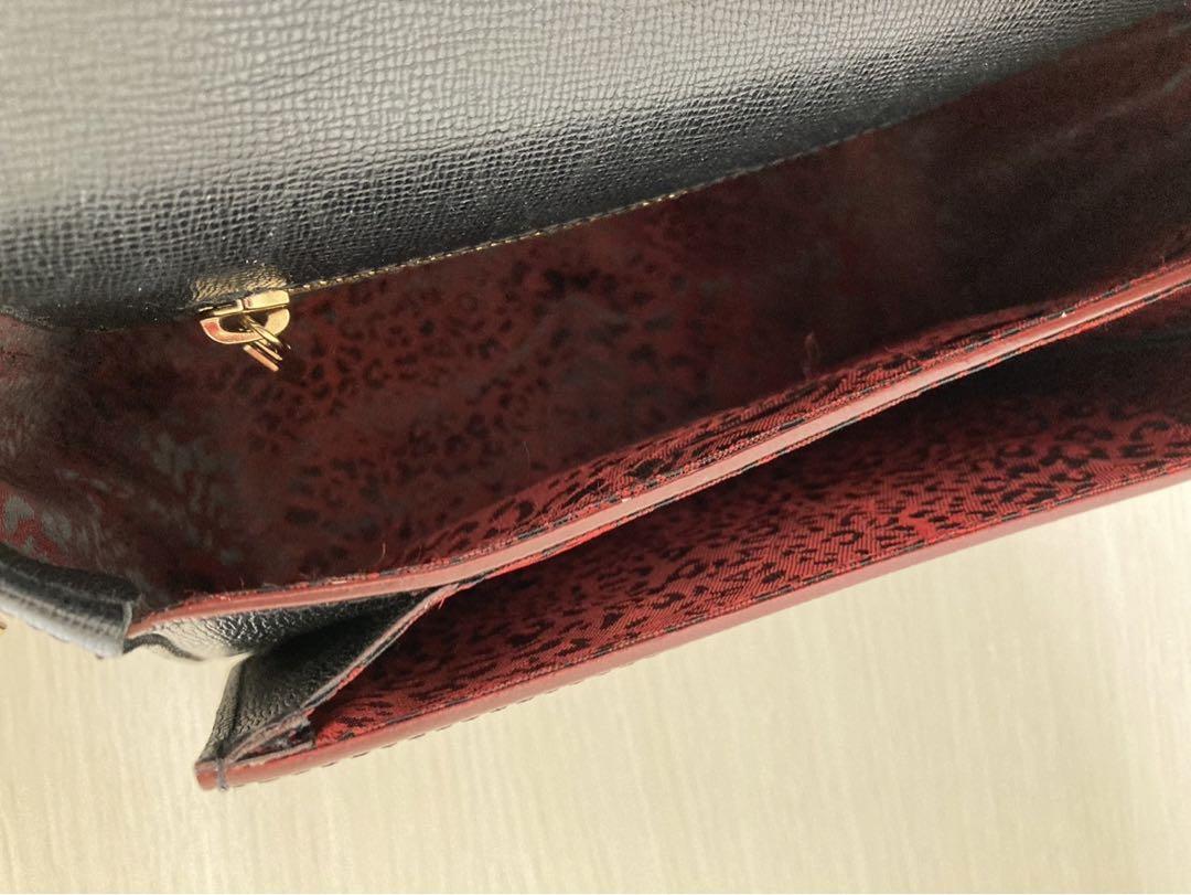 LONGCHAMP  ル　プリアージュ　エリタージュ  ショルダー