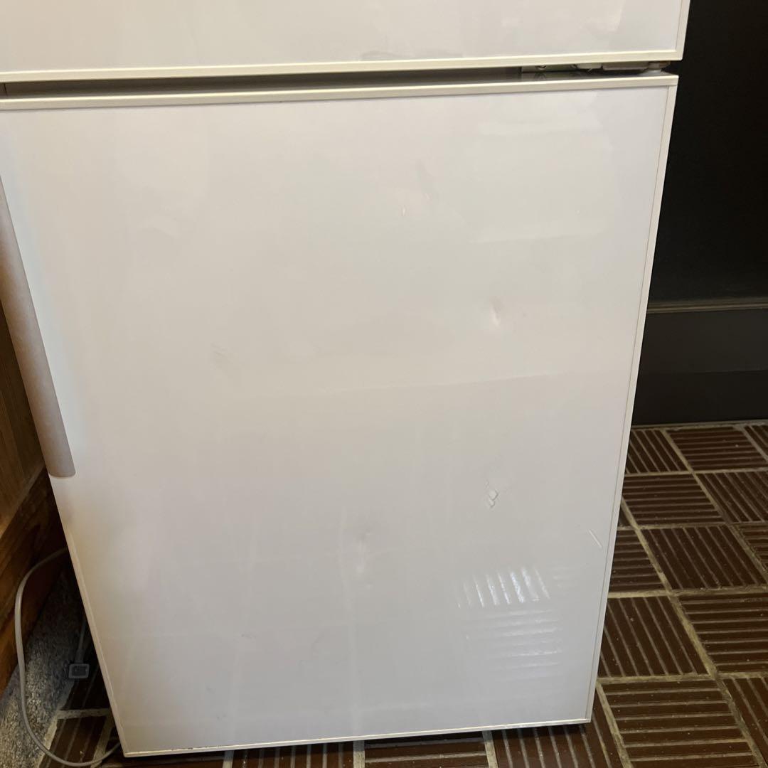 【Maru165】SANYO 270L冷凍冷蔵庫 SR-D27U
