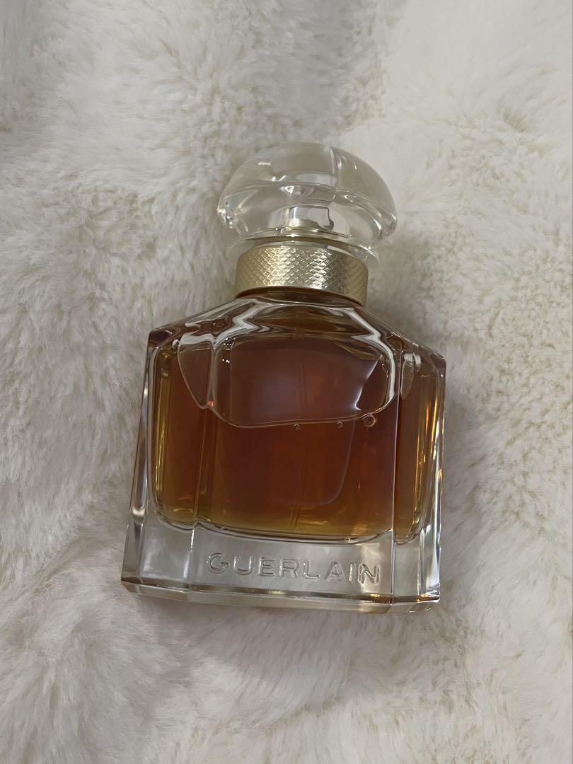 GUERLAIN モンゲラン