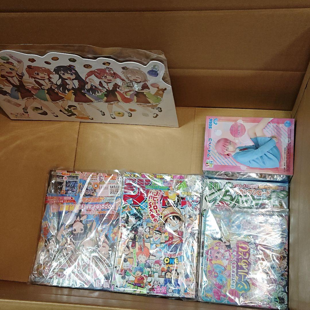 アニメグッズ】ノンジャンル 大量 まとめ売り - メルカリ