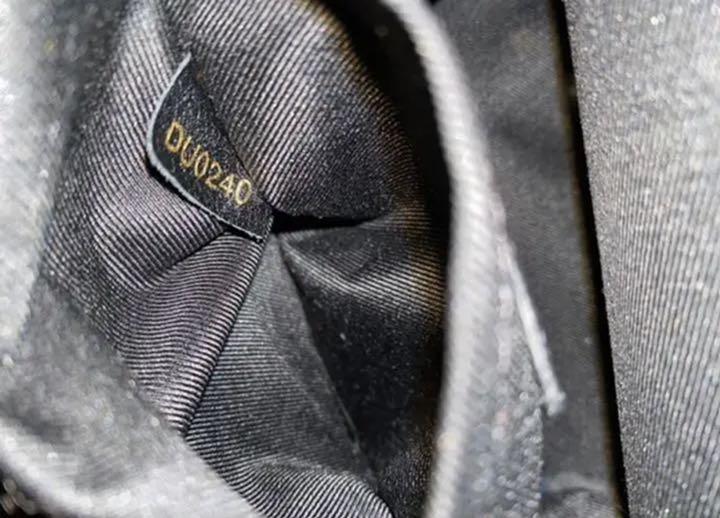 超激得お得 LOUISVUITTON ルイヴィトン パームスプリングス バックパックMINI kuPre-m80993306515 在庫低価