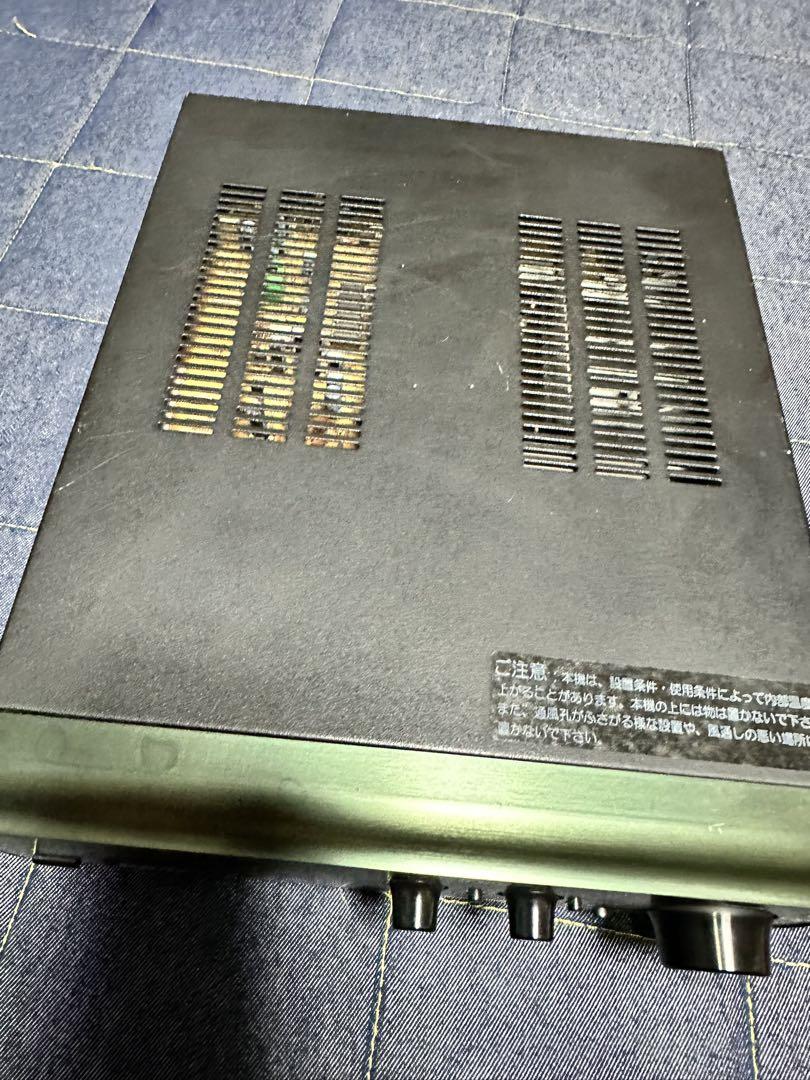 BOSE 多機能AVアンプ、レシーバー RA-8
