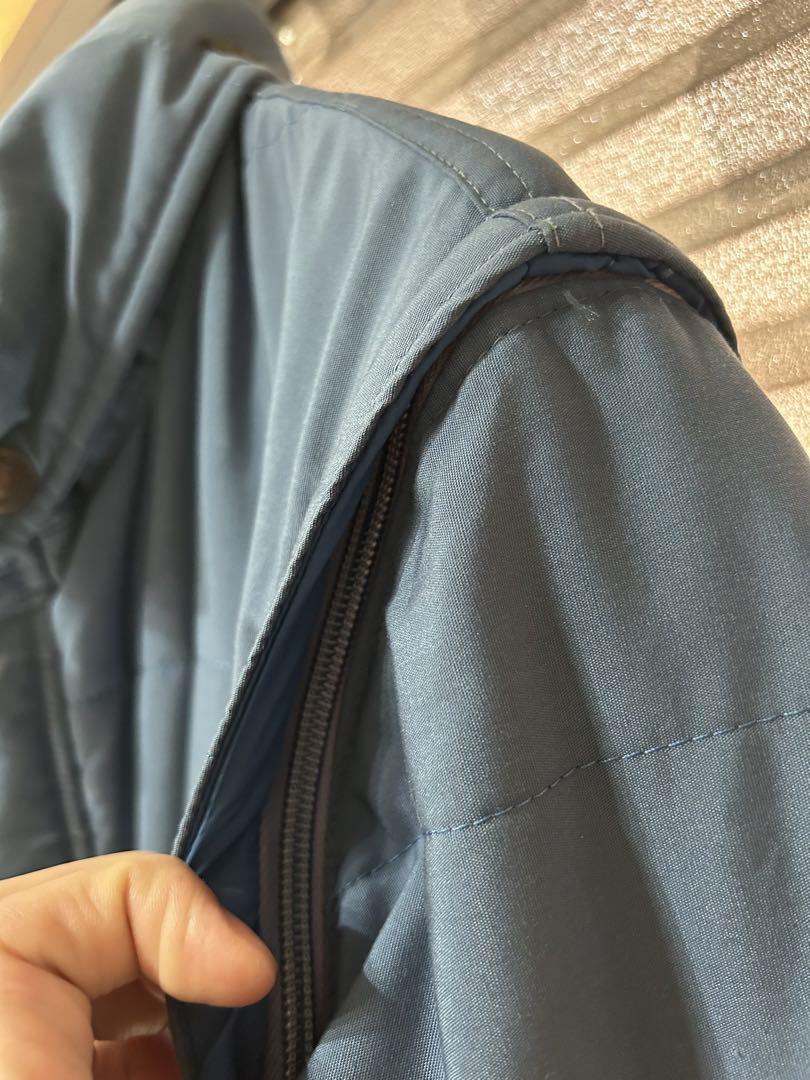levi's Euro 90s ユーロ　中綿ジャケット