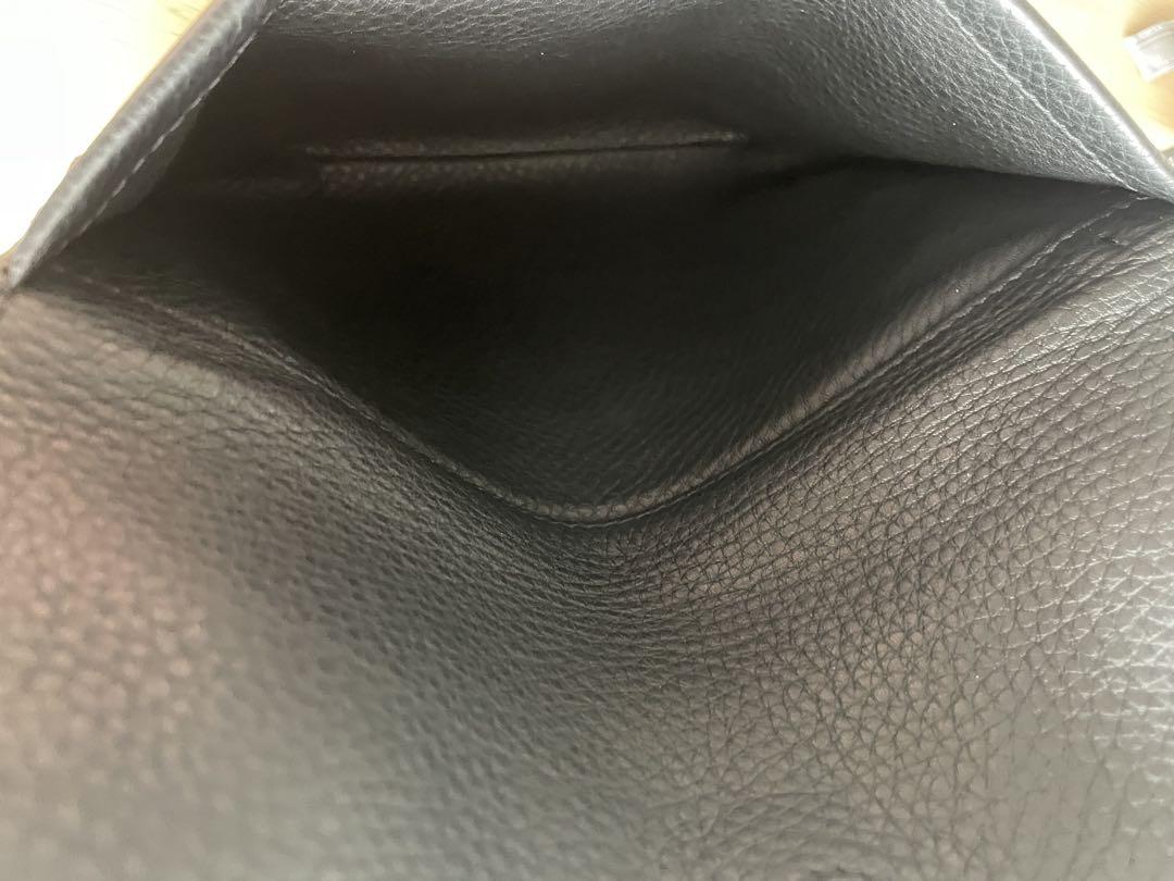 the row ザロウ park tote three 付属 ポーチ クラッチ - メルカリ