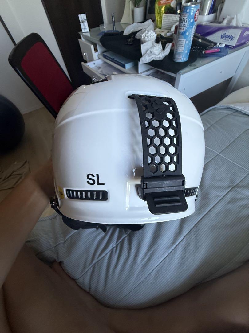 スキー用ヘルメットSweet Protection Amazon | Sweet Protection スウィートプロテクション スキー