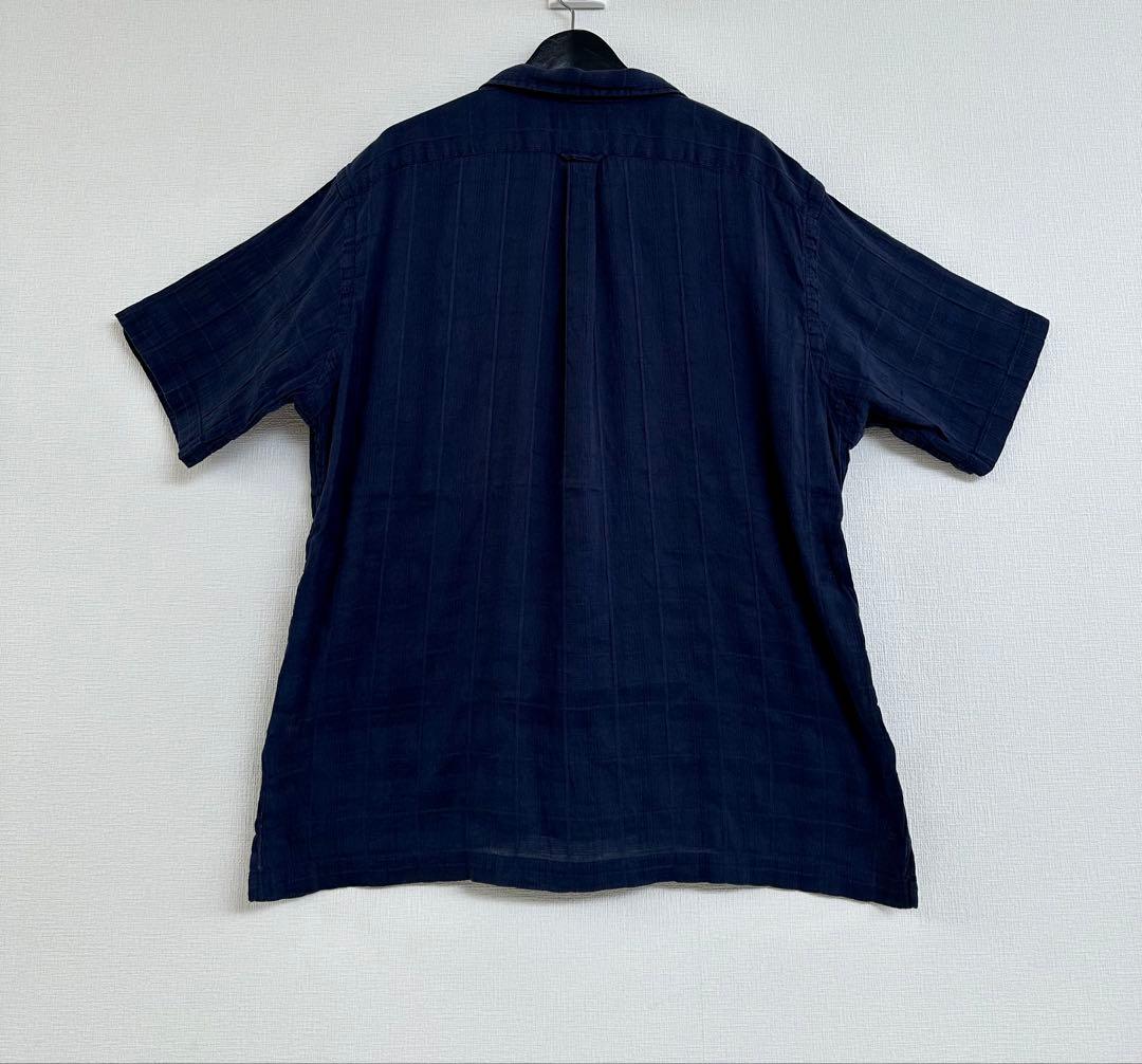 超スペシャル 90s ラルフローレン CALDWELL オンブレ シャツ XL