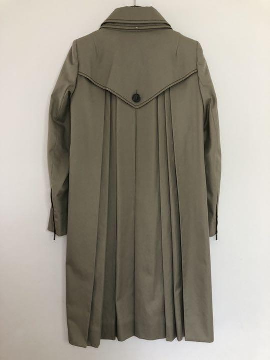 マックスマーラ　Sportmax トレンチコート 38