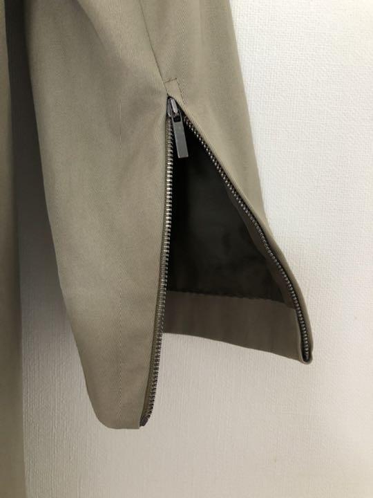 マックスマーラ　Sportmax トレンチコート 38