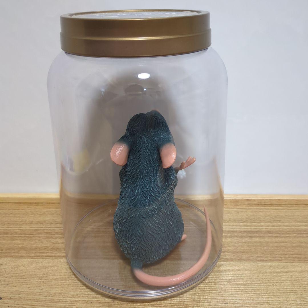 非売品 レミーのおいしいレストランフィギュア