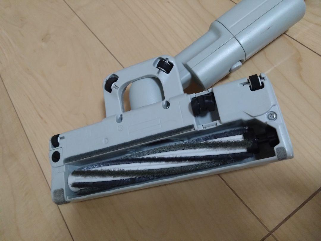 パナソニック コードレスクリーナー MC-SB33J 2023年製