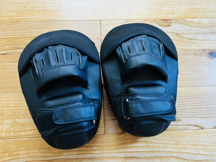 フェアテックス フォーカスミット Fairtex ミット