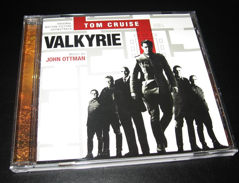 メルカリ ワルキューレ Valkyrie ジョン オットマン トム クルーズ Cd 600 中古や未使用のフリマ メルカリ ワルキューレ Valkyrie ジョン オットマン トム クルーズ Cd 600 中古や未使用のフリマ