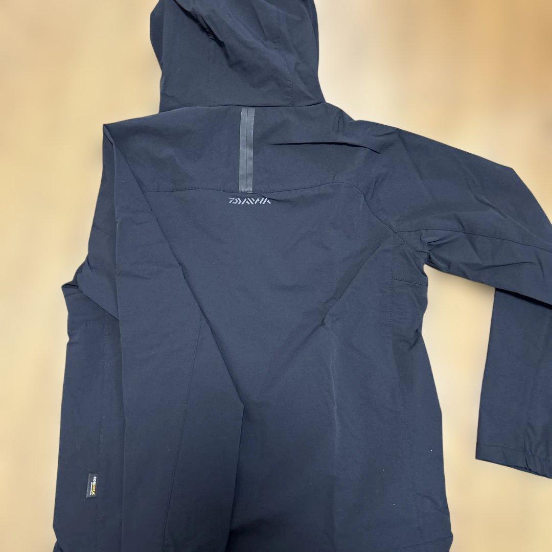 フィッシングウェア上下セットM DAIWA