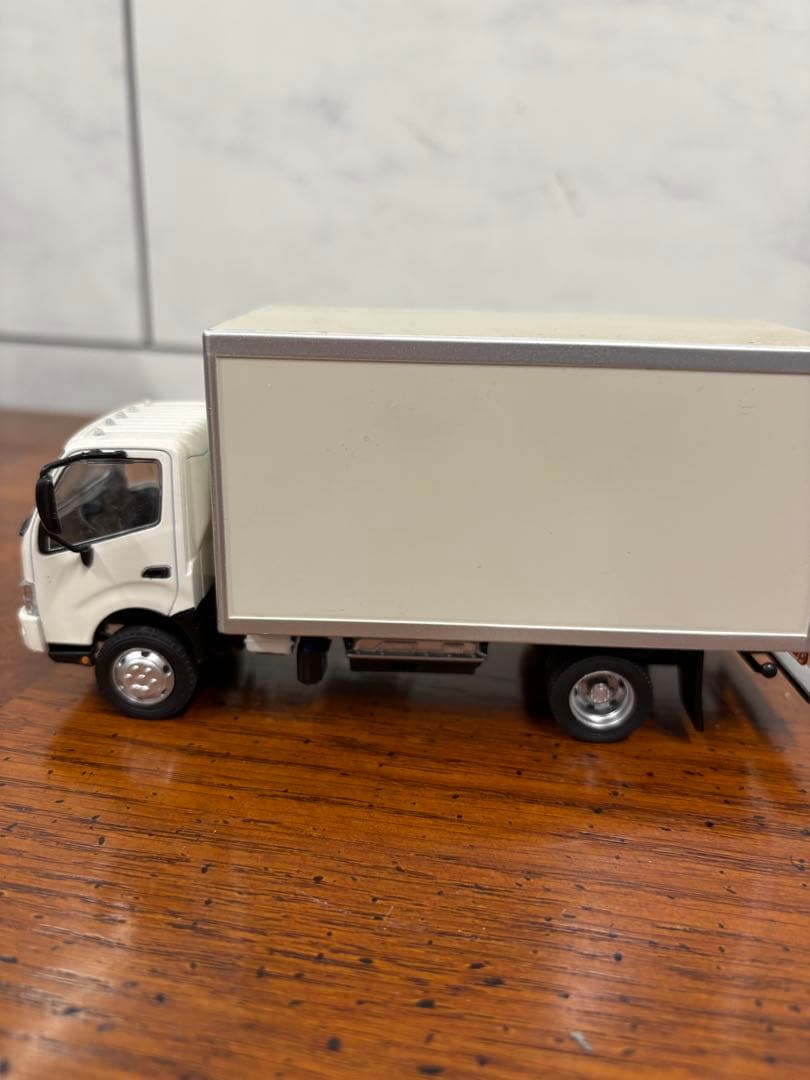 日野自動車 ミニカー 非流通 関係者配布