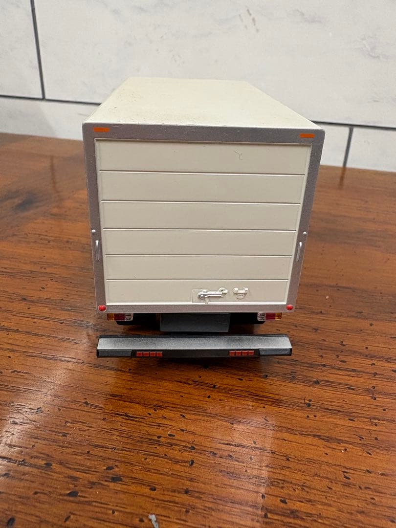 日野自動車 非売品 サンプル ミニカー（非流通・関係者配布） 日野自動車 非売品 サンプル ミニカー（非流通・関係者配布） - メルカリ