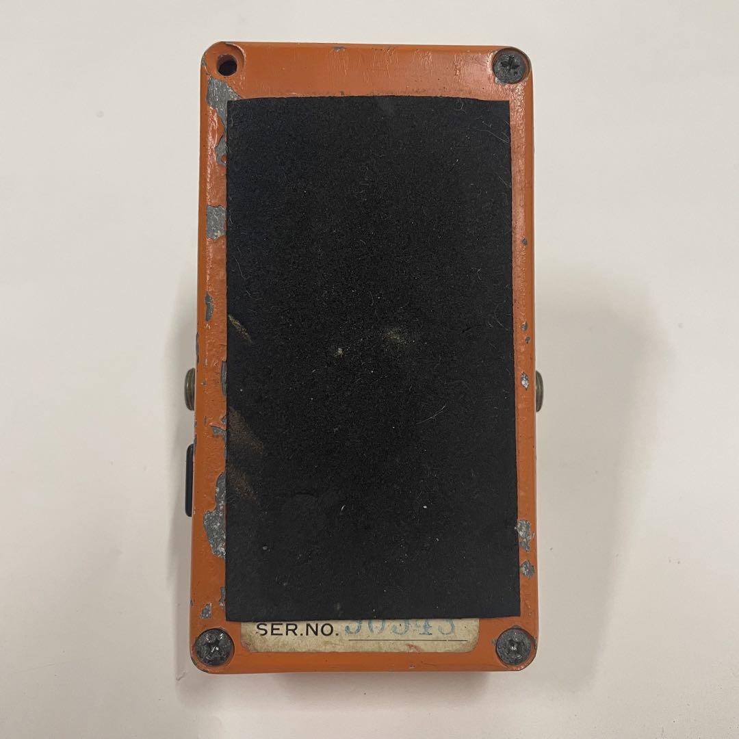 ジャンク品 Maxon マクソン フェイザー PHASE TONE PT-909