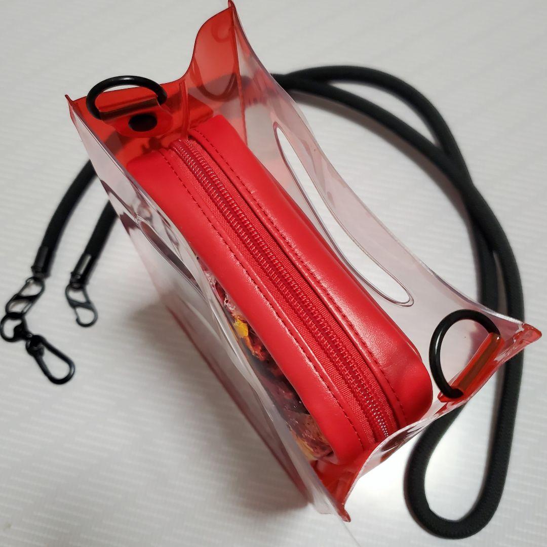 その他 RADIO EVA PVC Tote Bag