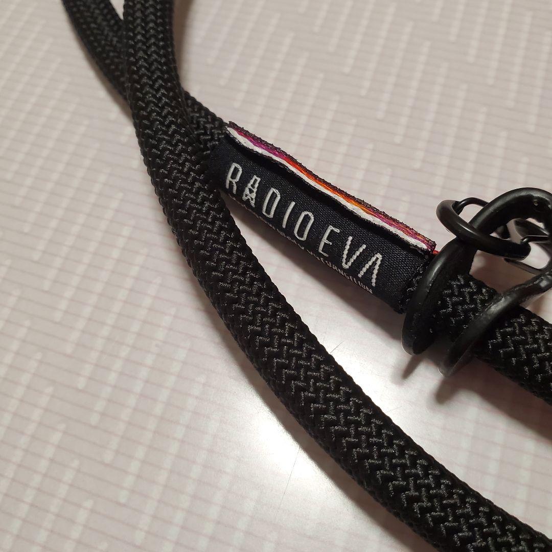 その他 RADIO EVA PVC Tote Bag