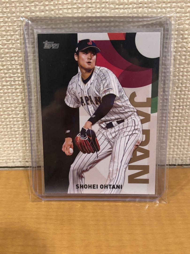 2022 TOPPS SPSHOHEI OHTANI #660 psa10 スポーツカード