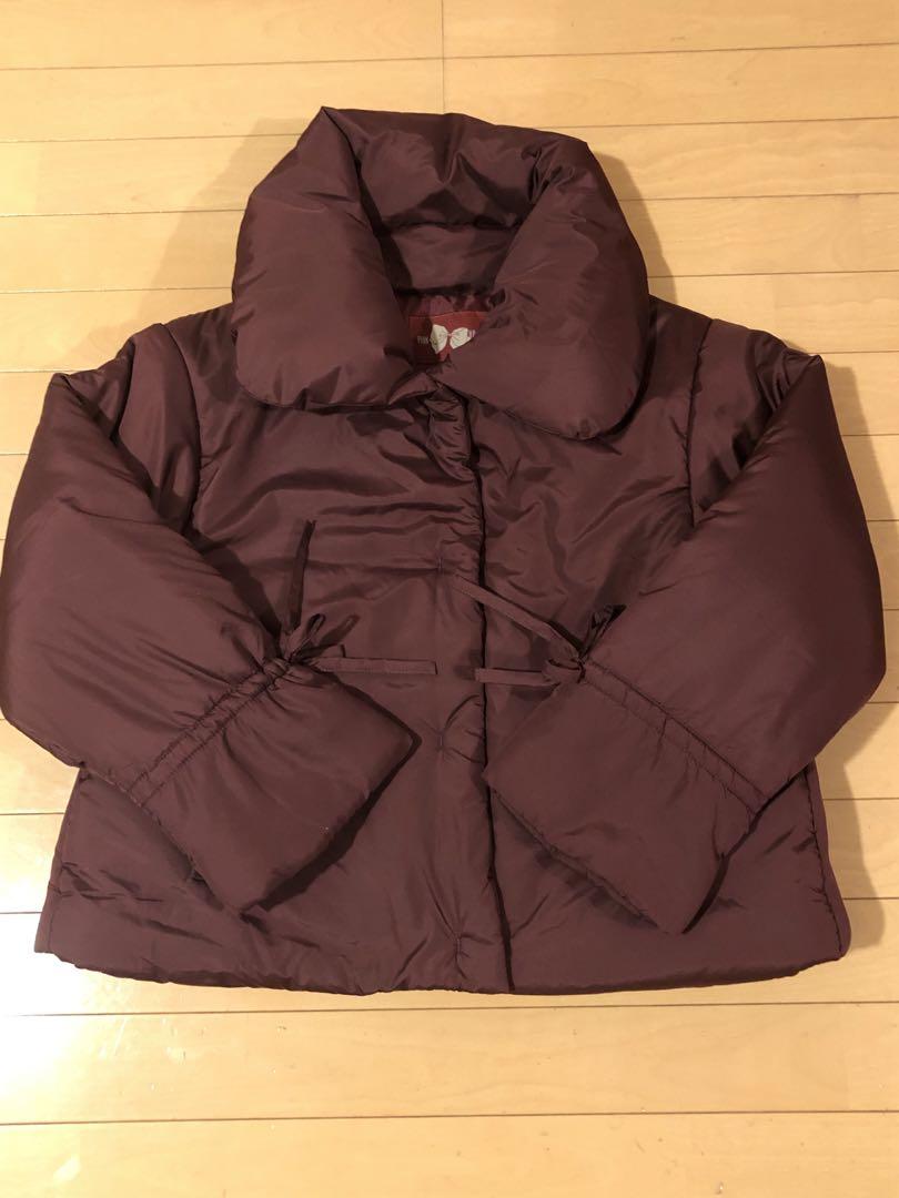 ピンクハウス　ジャケット
