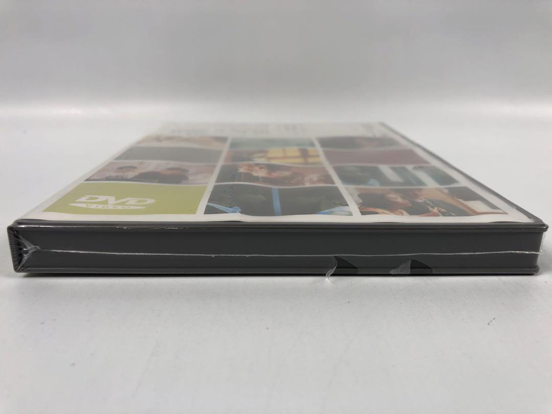 金枝玉葉 DVD