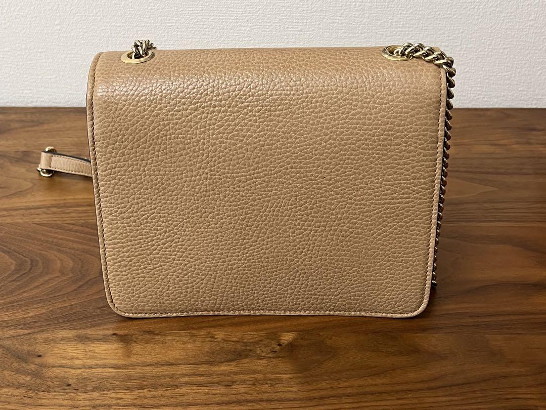 楽天市場】【GUCCI】グッチ ショルダーバッグ インター