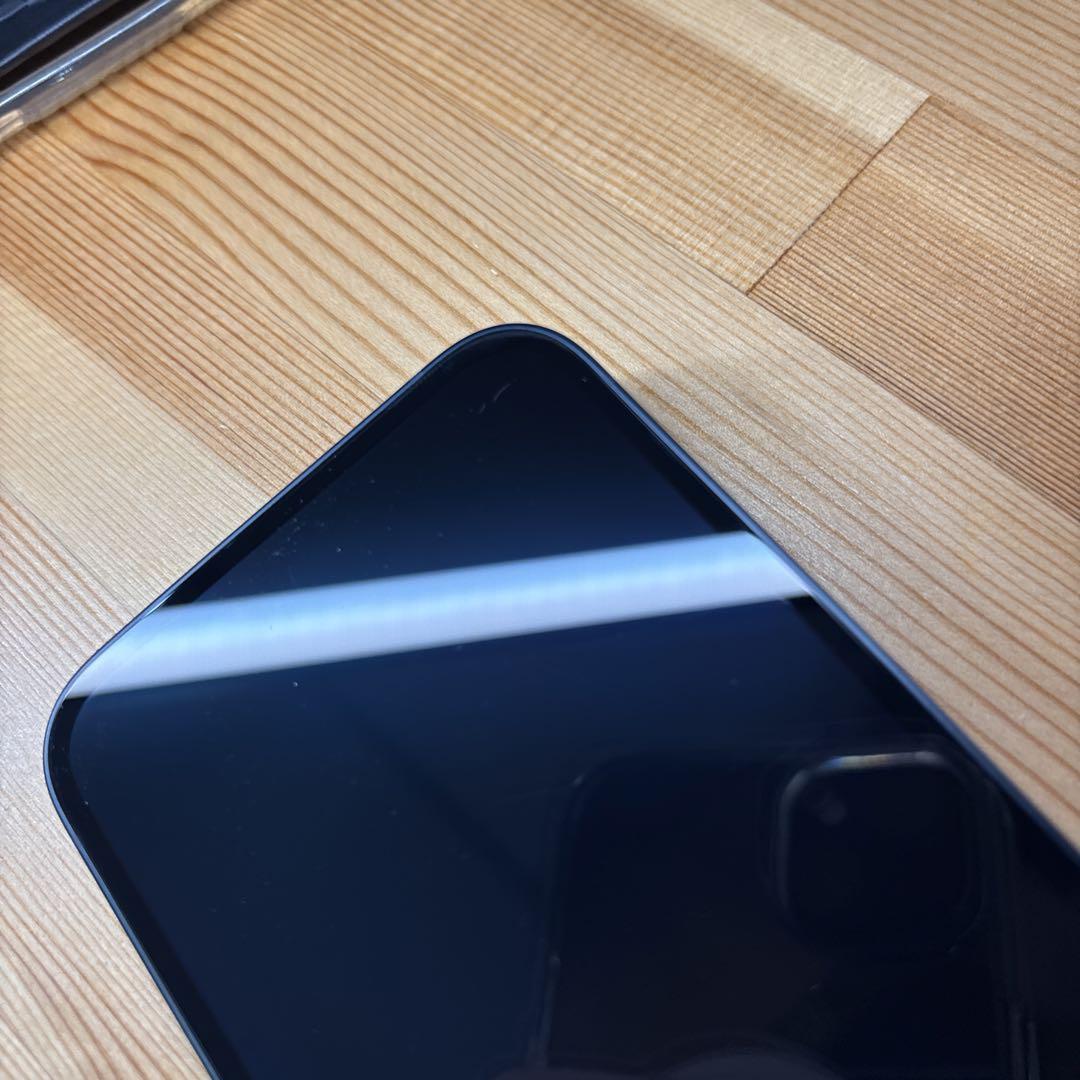 Apple iPhone 14 128GB ブラック美品　simフリー