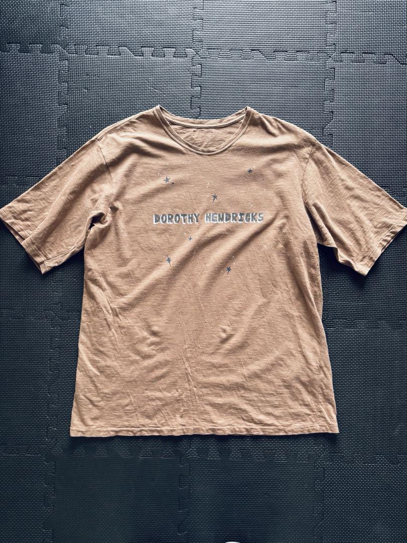 chiiii bag【美品】Graphic Tシャツ Dorothy ドロシー