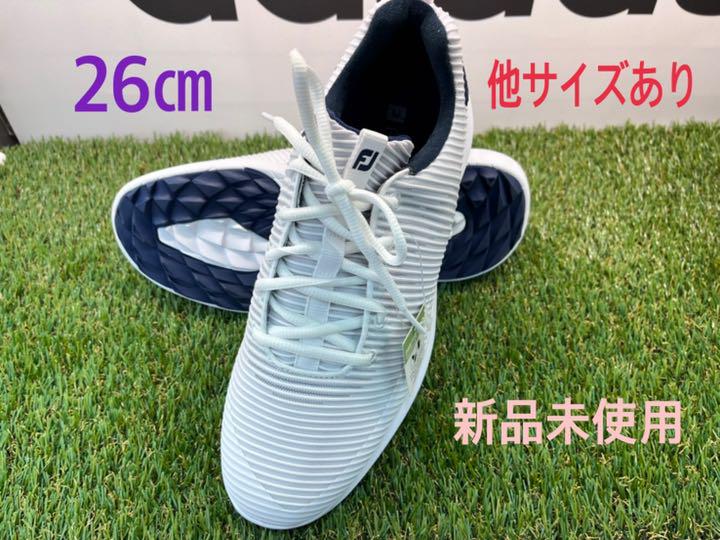 ラウンド ⭐️お値下げしました⭐️フットジョイ ゴルフシューズ 26㎝新品未使用 - シューズ(男性用) - www.smithsfalls.ca ラウンド ⭐️お値下げしました⭐️フットジョイ ゴルフシューズ 26㎝新品未使用 - シューズ(男性用) - www.smithsfalls.ca